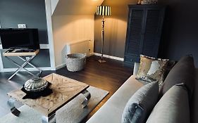 Ring Residenz by E&P Concept